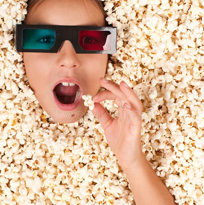 Popcorn with Personality: Meet the Flavors That Talk Back
