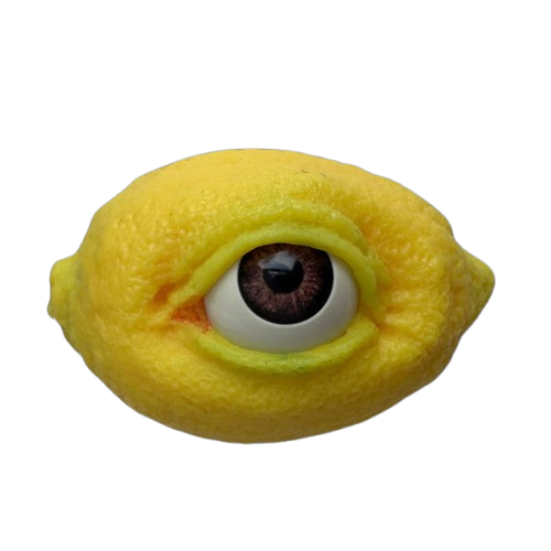 All Seeing Lemon