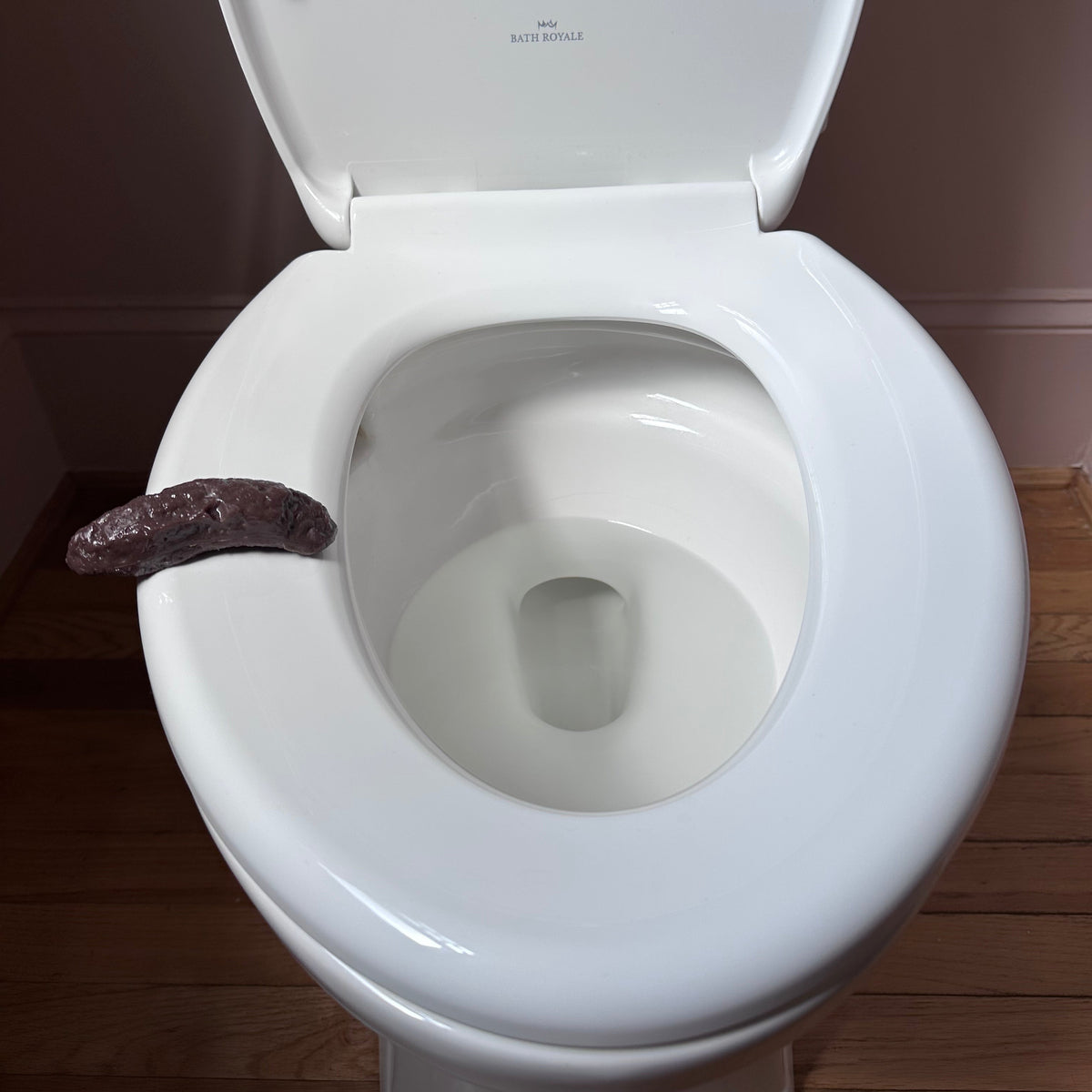 Party Pooper