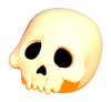 skull icon